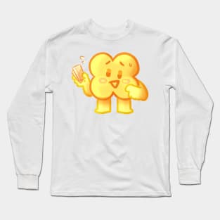 X Long Sleeve T-Shirt